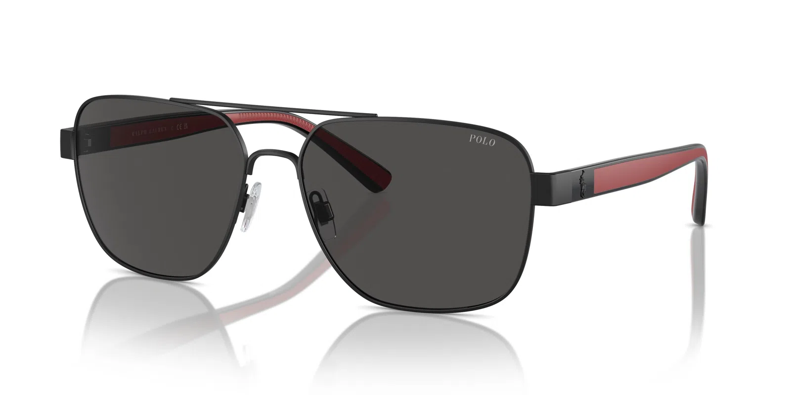 Polo 3154 Sunglasses - view 11